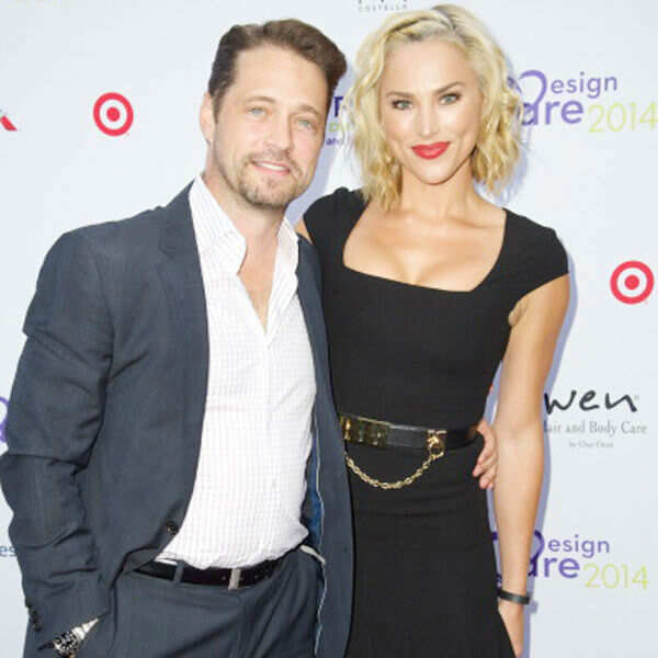 Jason Priestley Photos