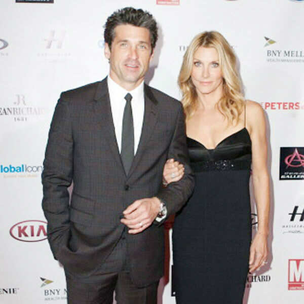 Patrick Dempsey Wallpapers