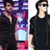 Article image for: I admire Justin and Rihanna's music: Himesh Reshammiya