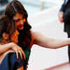 Article image for: Aishwarya breaks red carpet rules at Cannes 2015