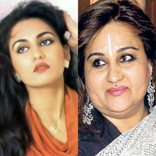 Reena Roy