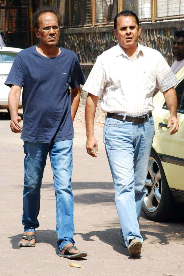 Virendra Saxena