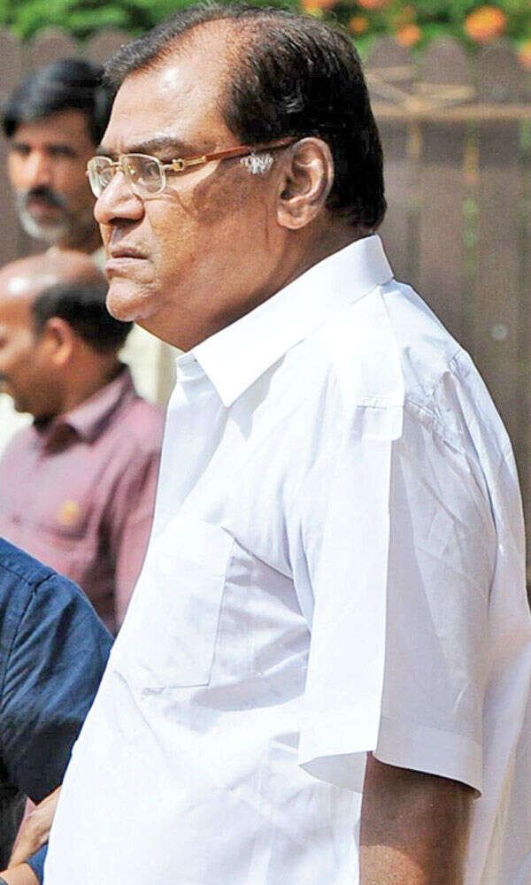 Kota Srinivasa Rao Images
