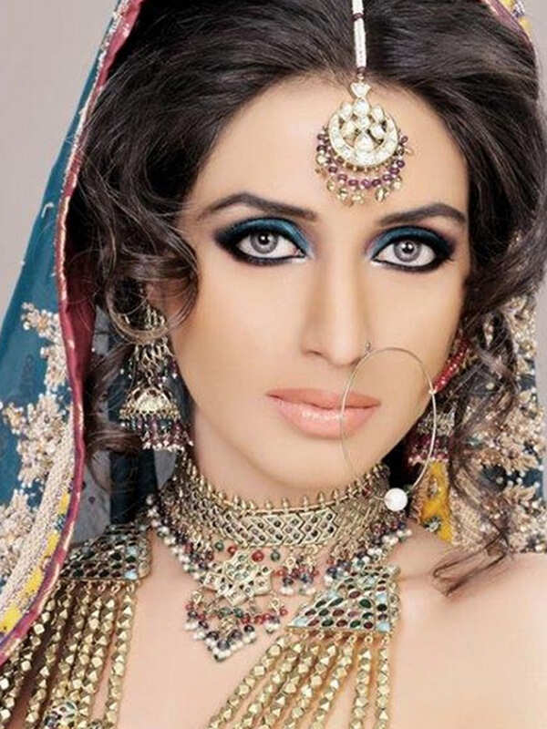 Iman Ali