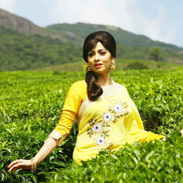 Sadha Photos