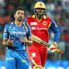 Article image for: Choosing to bat on a two paced wicket Photogallery - Times of India
