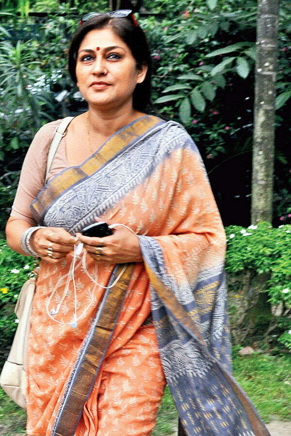 Roopa Ganguly