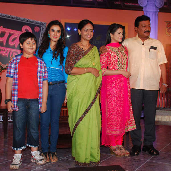 Prateeksha Lonkar Pictures