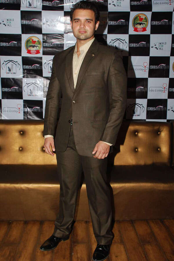 Mahaakshay Chakraborty Pictures
