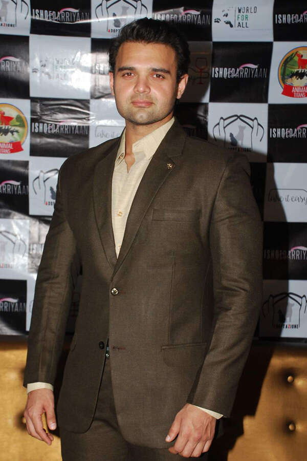 Mahaakshay Chakraborty Stills