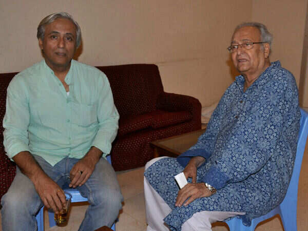 Krishna Kishore Photos