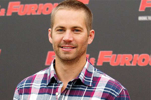 Paul Walker