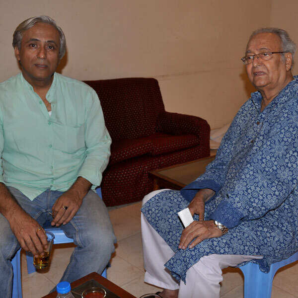 Krishna Kishore Stills