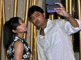 Aamar Prithibi's Wrap-up party Photogallery Times of India
