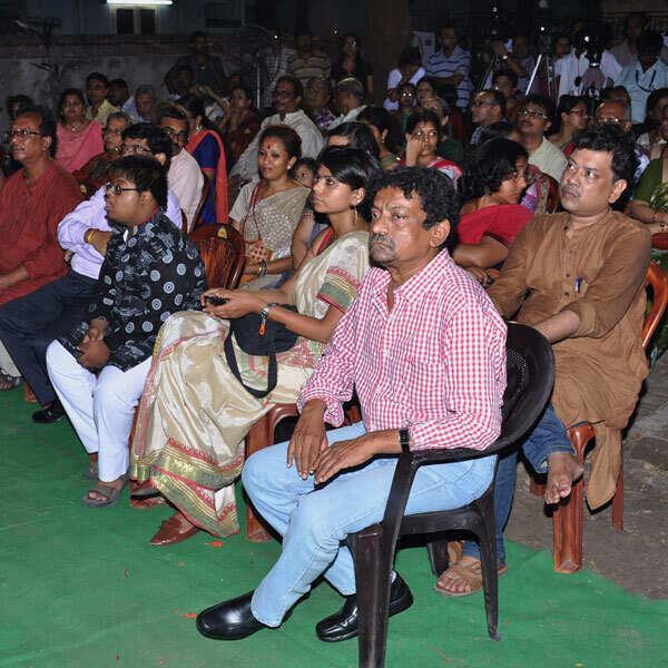 Goutam Ghose