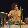 Article image for: <i class="tbold">pt subhen chatterjee</i> during a musical event Bandish Fusion Photogallery Times of India