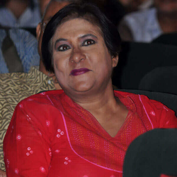 Sudeshna Roy