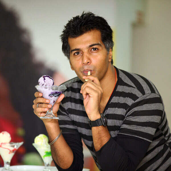 Vinay Rai Pictures