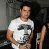 Article image for: Snapped during celebration party of TV show Photogallery - Times of India