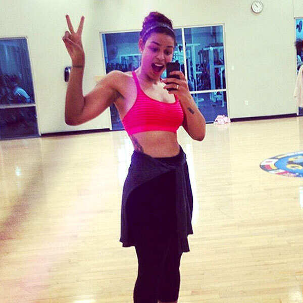 Jordin Sparks Pictures