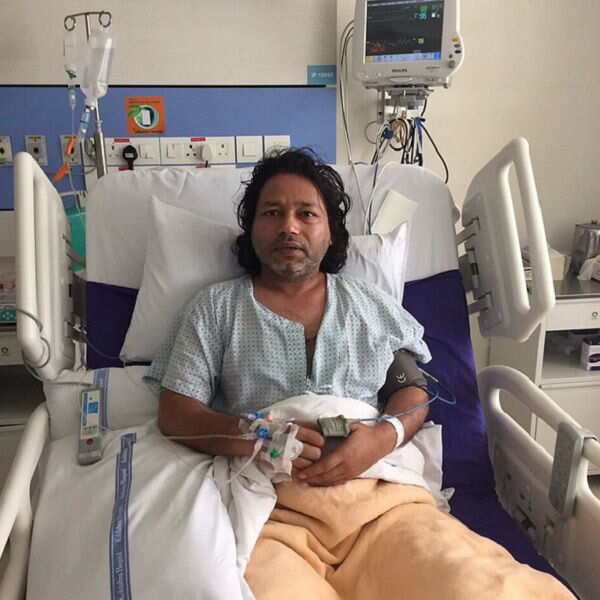 Kailash Kher Pictures