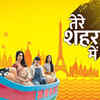 Most popular shows on TV