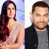 Article image for: Aamir Khan praises Katrina Kaif