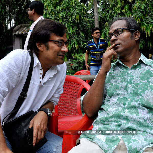 Shantilal Mukherjee
