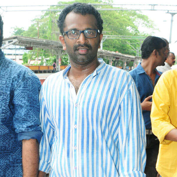 Sreejith Ravi