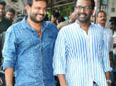 Oru Second Class Yathra's success bash Photogallery Times of India