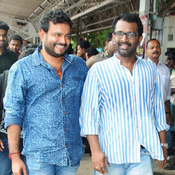 Sreejith Ravi