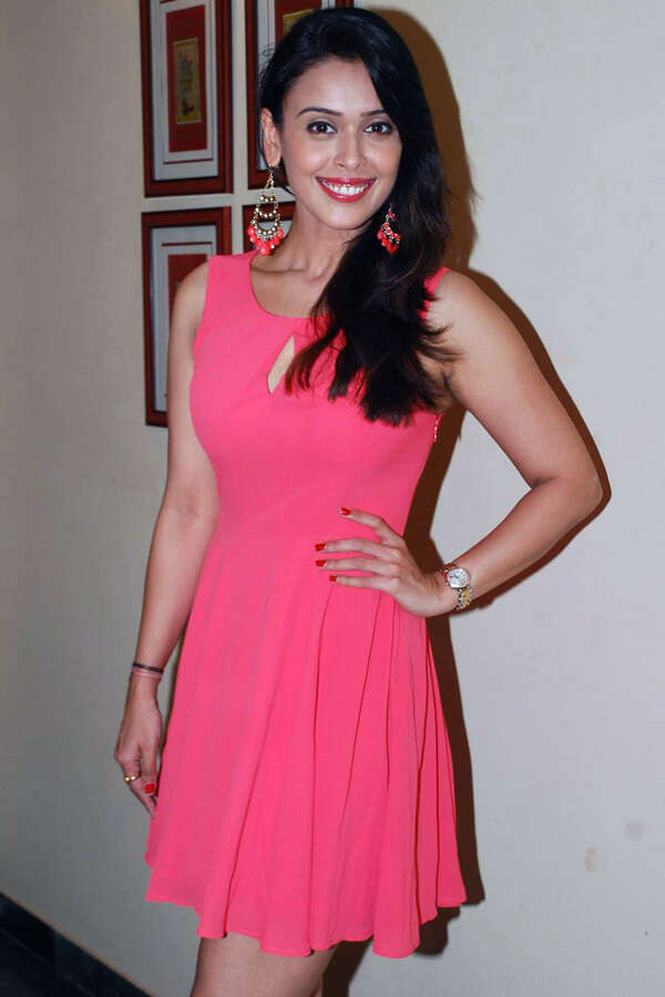 Hrishitaa Bhatt