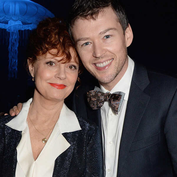 Susan Sarandon Images