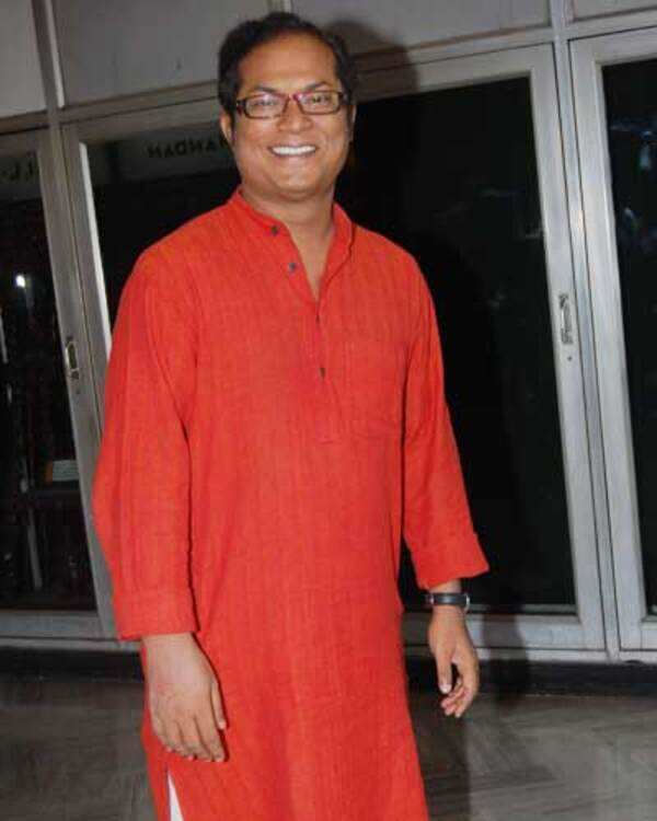 Ali Akbar. Stills