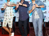 Dil Dhadakne Do: Press meet Photogallery - Times of India
