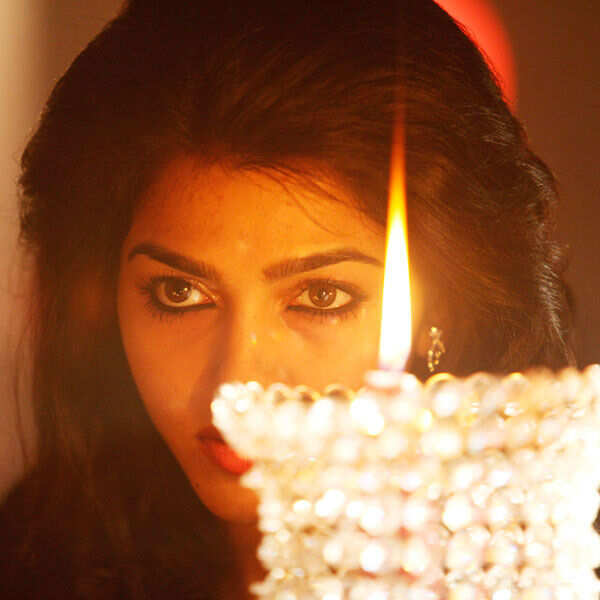 Dhansika Pictures