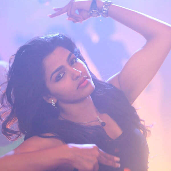 Dhansika Pictures