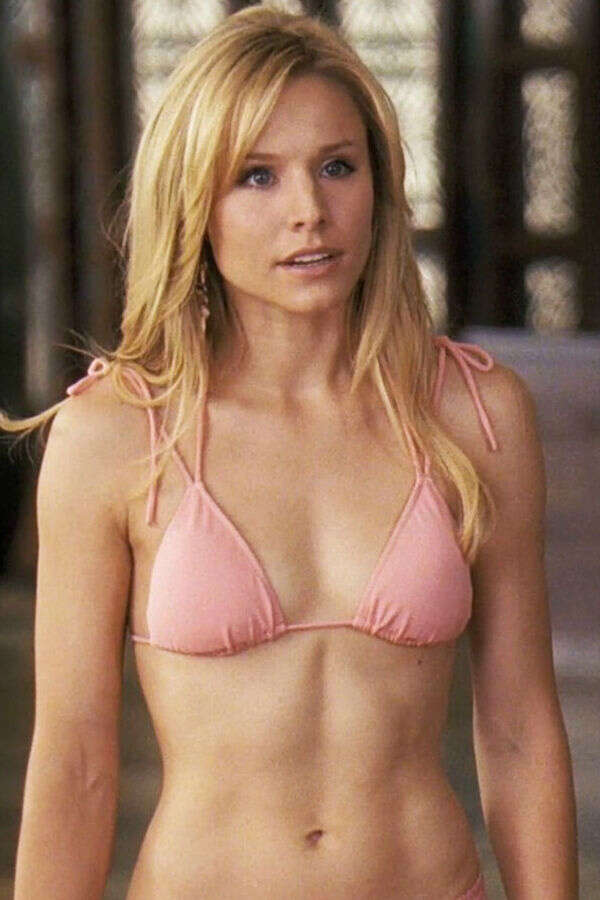 Kristen Bell Pictures