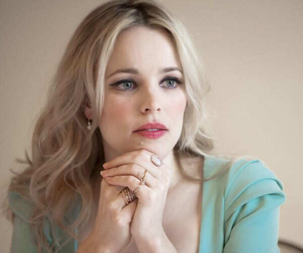 Rachel McAdams