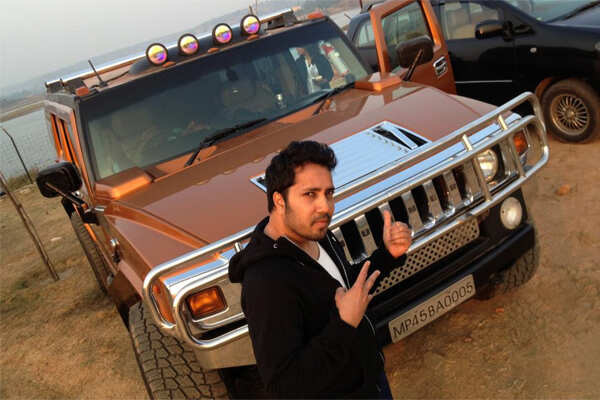 Mika Singh