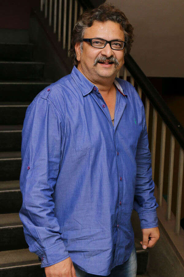 Bharat Kaul Photos