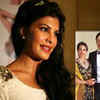 Article image for: Jacqueline Fernandez's quiet Cannes visit