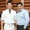 Article image for: New pictures of <i class="tbold">a venkatesh</i>