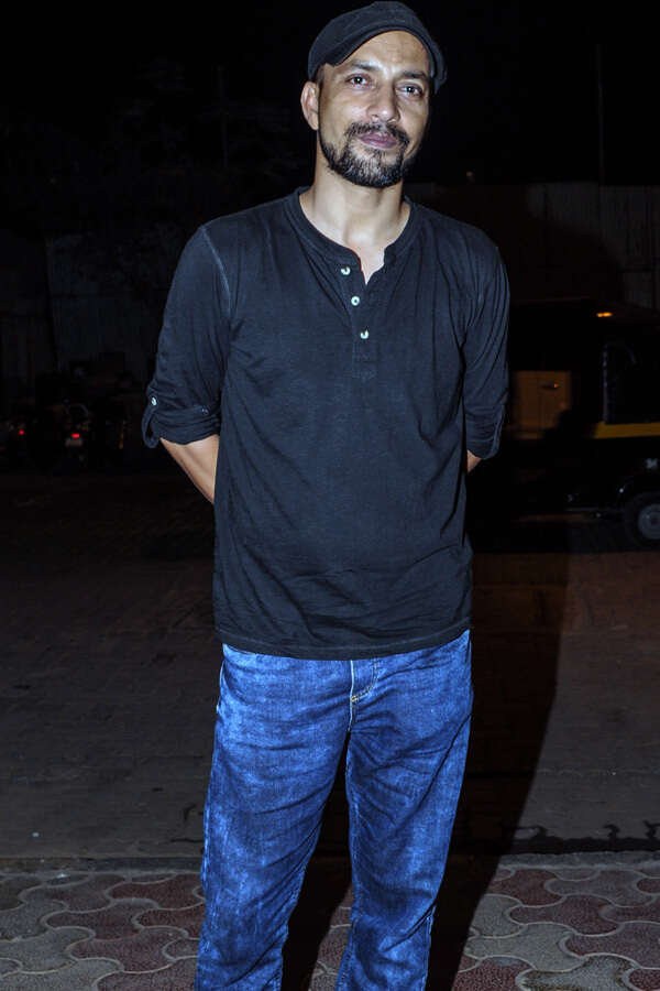 Deepak Dobriyal