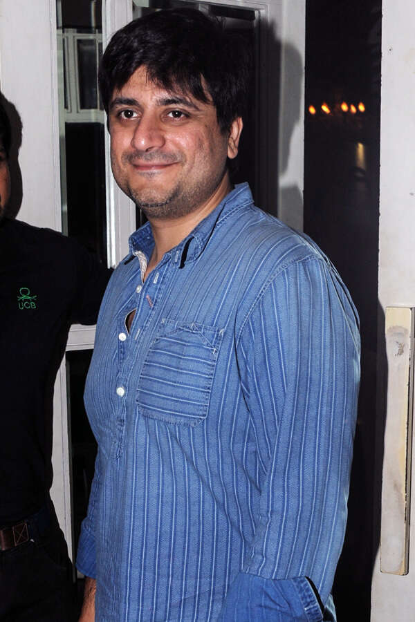 Goldie Behl