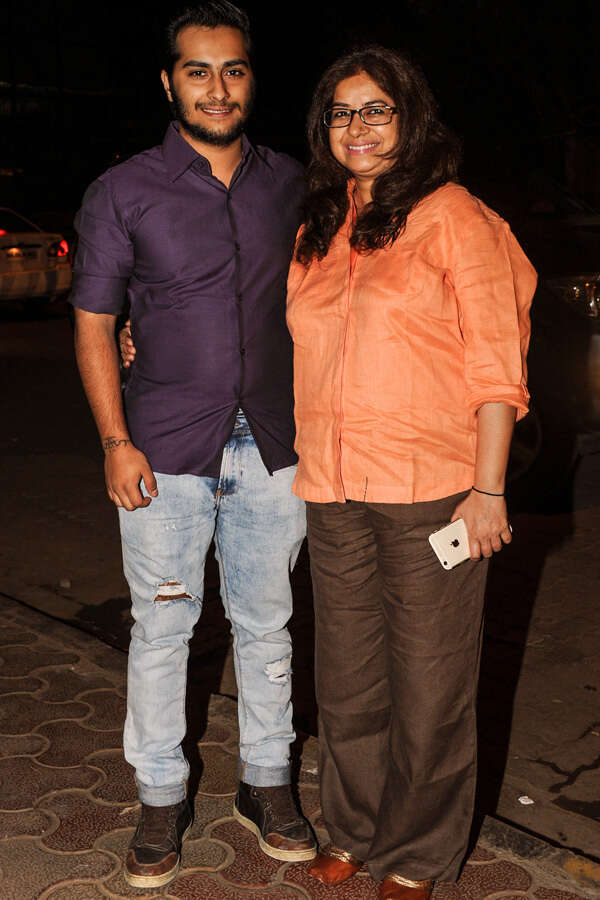 Rekha Bhardwaj