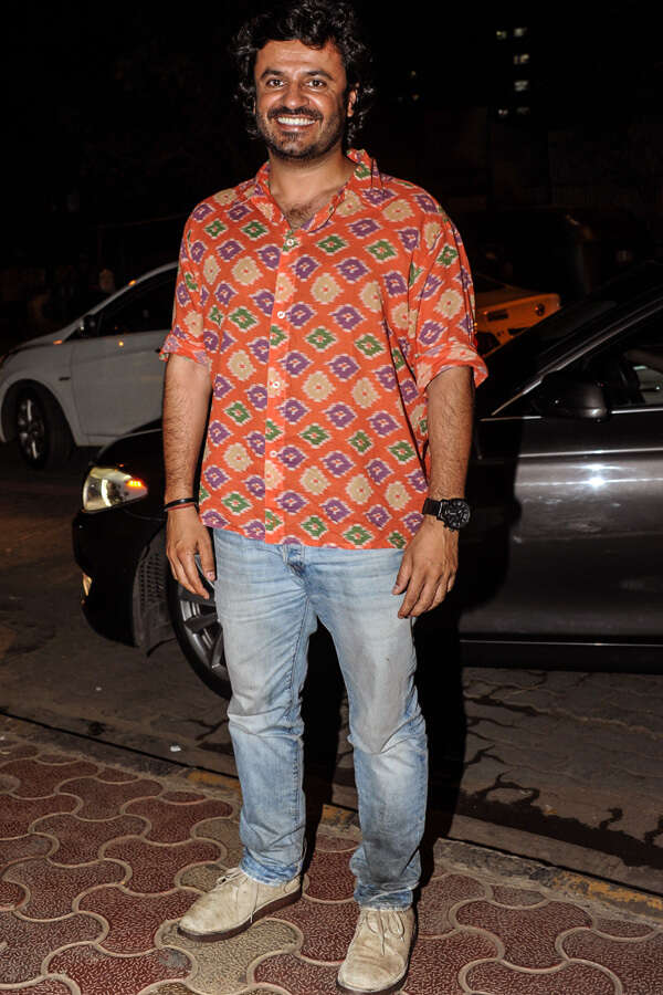 Vikas Bahl