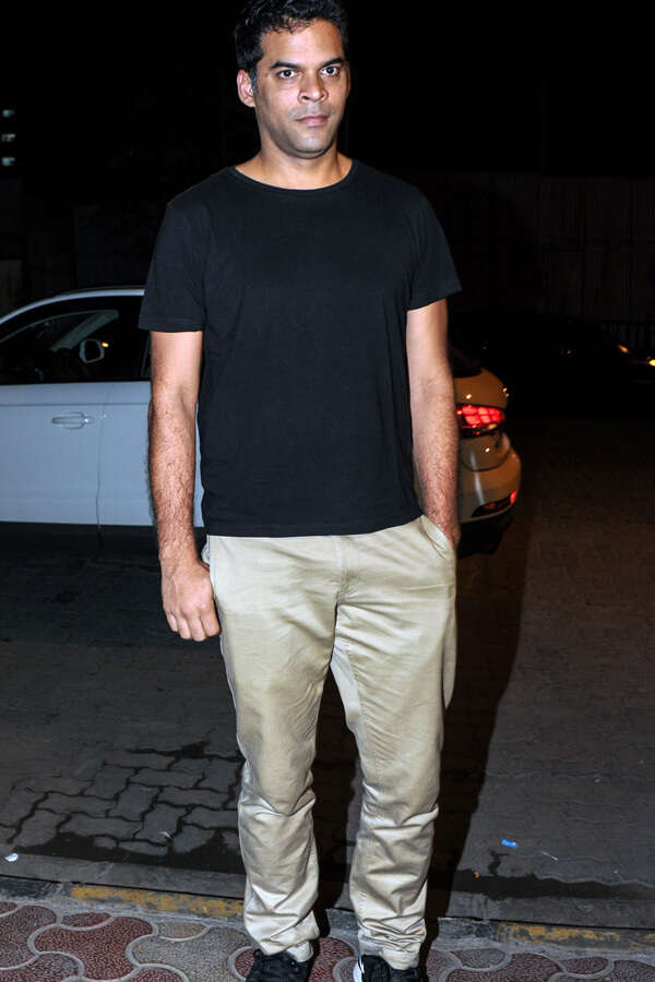 Vikramaditya Motwane