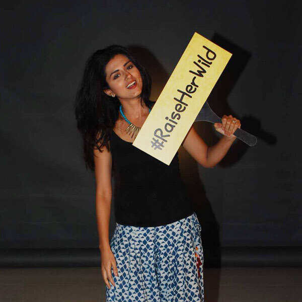 Riddhi Dogra