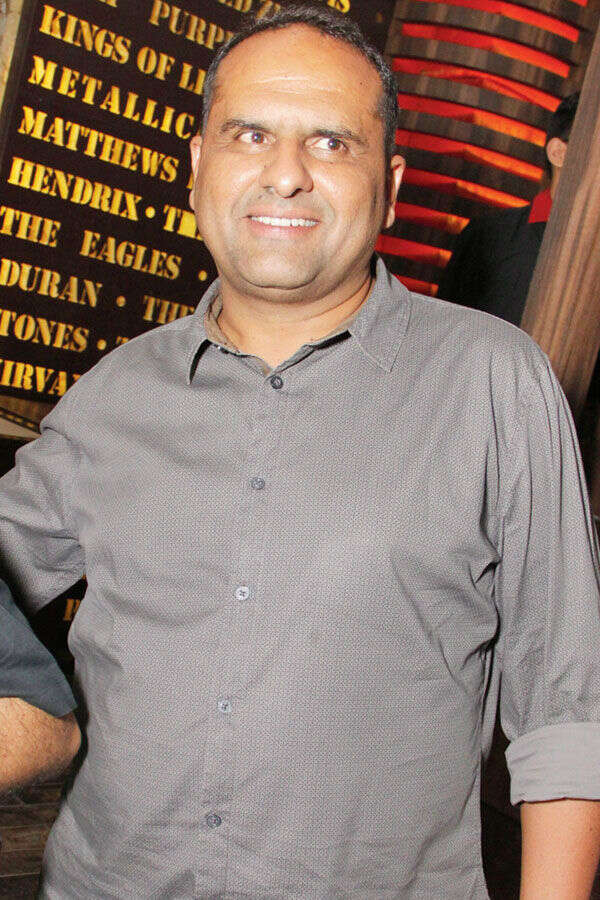 Ashwini Chaudhary Pictures